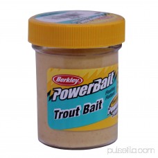 Berkley PowerBait Trout Dough Bait Fluorescent Orange 564236606